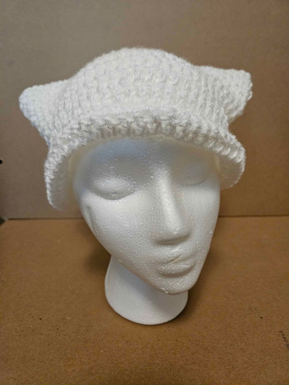Cat hat